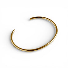 Minimal Line Bangle Bracelets