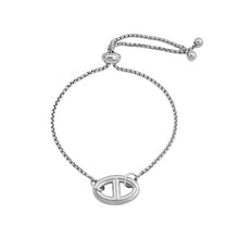 Modern Pendant Slider Bracelet Bracelets
