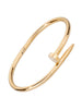 Nail Hinged Bangle