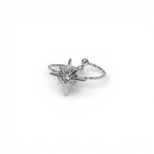 North Star Adjustable Ring Ring