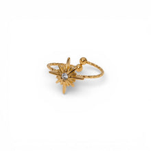 North Star Adjustable Ring Ring