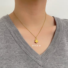 Pendant Necklace Necklaces
