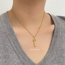 Pendant Necklace Necklaces