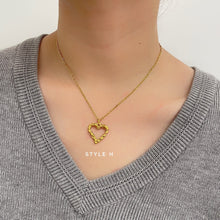 Pendant Necklace Necklaces