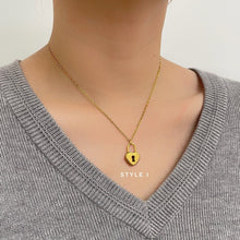 Pendant Necklace Necklaces