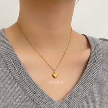 Pendant Necklace Necklaces