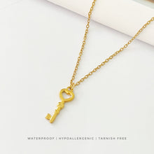 Pendant Necklace Necklaces