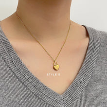 Pendant Necklace Necklaces