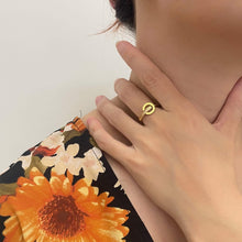 Roman Numeral Pave Band Ring Rings