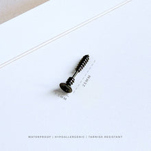 Screw Earring Earring