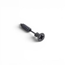 Screw Earring Earring