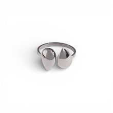Sculptè Adjustable Ring Ring