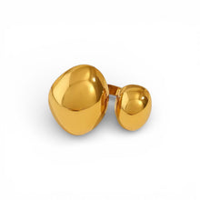 Sculptè Adjustable Ring Ring