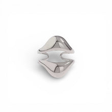 Sculptè Adjustable Ring Ring