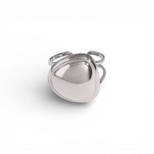 Sculptè Adjustable Ring Ring