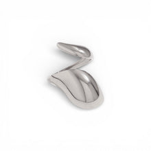 Sculptè Adjustable Ring Ring