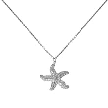 Sea Of Stars Necklace