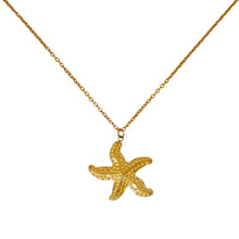 Sea Of Stars Necklace