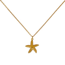 Sea Of Stars Necklace