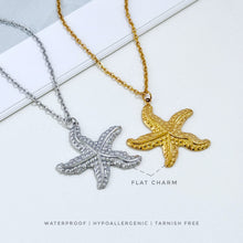 Sea Of Stars Necklace