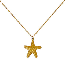 Sea Of Stars Necklace