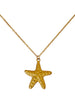 Sea Of Stars Necklace
