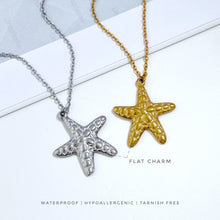 Sea Of Stars Necklace