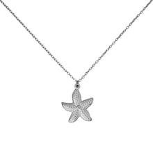 Sea Of Stars Necklace