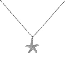 Sea Of Stars Necklace
