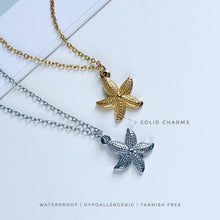 Sea Of Stars Necklace