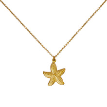 Sea Of Stars Necklace