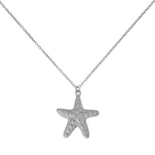 Sea Of Stars Necklace
