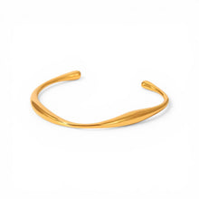 Selene Cuff Bangle Bracelet