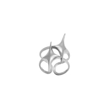 Shape Adjustable Ring Rings