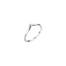 Sleek Minimal Ring