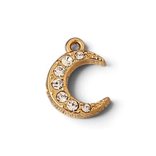 Sparkles Charm Charm