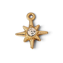 Sparkles Charm Charm