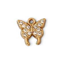 Sparkles Charm Charm
