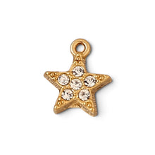 Sparkles Charm Charm