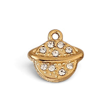 Sparkles Charm Charm