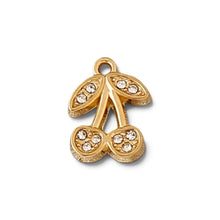 Sparkles Charm Charm