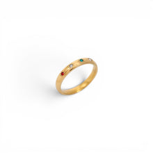 Stardust Band Ring Ring