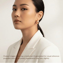 Stardust Stud Earring Earrings