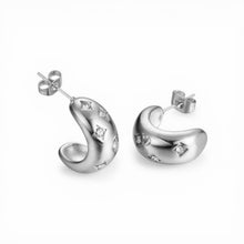 Stardust Stud Earring Earrings