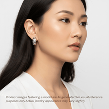 Stardust Stud Earring Earrings