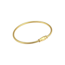 Stretch Snake Bone Bracelet Bracelets