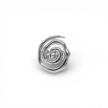 Swirl Adjustable Ring Rings