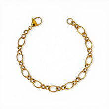 Twist Chain Bracelet Bracelet