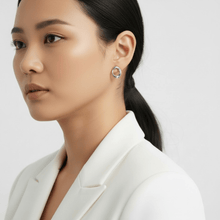 Unique Stud Earring Earring