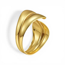 Vanta Adjustable Bangle Bracelet